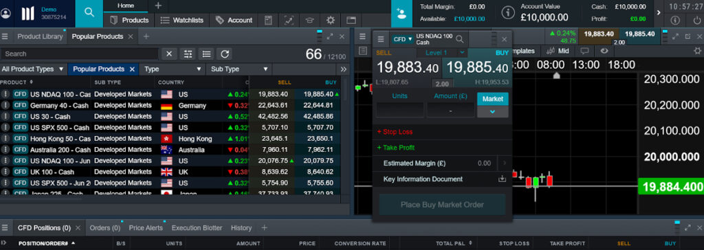Fastest Execution Speed Brokers 2026