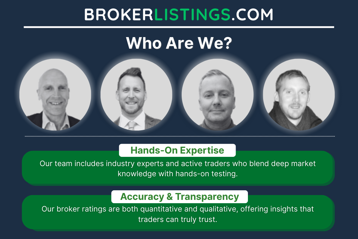 The team behind BrokerListings.com