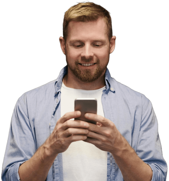 A Trader Who Found a Great Broker