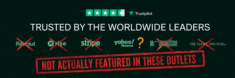GetLeveraged.com claimed mentions in trusted media outlets debunked