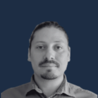 Michael MacKenzie headshot