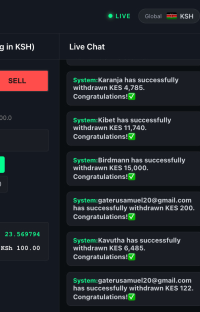 Nova FX withdrawal claims