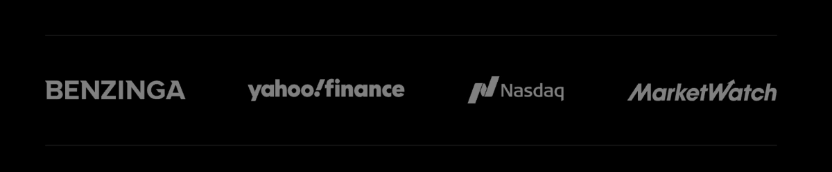 Goat Funded website suggesting it has been featured in trusted financial outlets